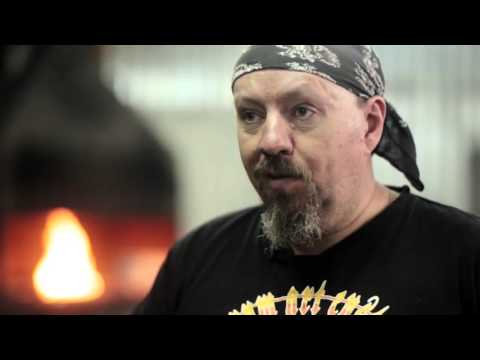 Видео: Передача Custom People - Газ 53 Rat Truck "Redneck"