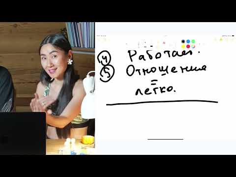 Видео: Эфир "Холод в отношениях"