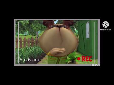 Видео: МУД БАРБОСКИНЫ #1