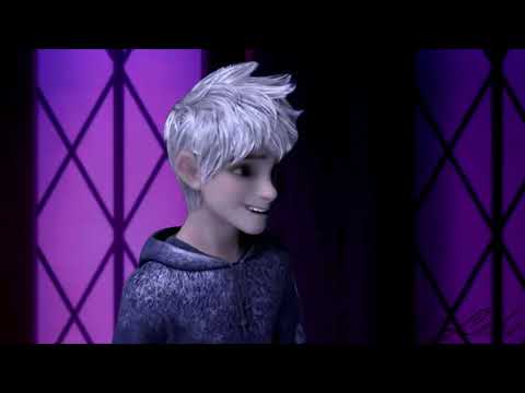 Видео: Эльза и Джек  - Любовь демона часть 3