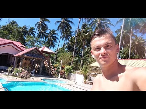 Видео: Филиппины, Райский дом на острове Камигин. Стоимость, полезные советы, контакты хозяев. Camiguin