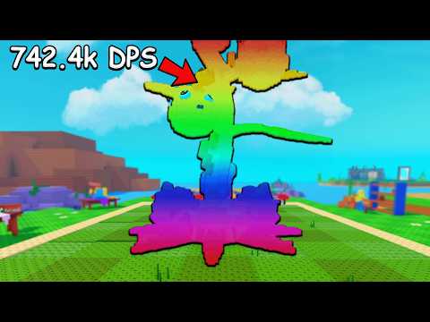 Видео: Я вышел из игры с растениями-администраторами в PLANTS vs BRAINROTS…