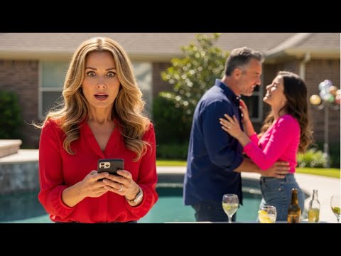 Видео: Жена: «Мой бывший был лучше в постели». — Я тихо ушёл. — Через три месяца она написала в панике.