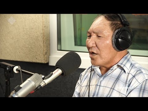 Видео: ТЫЫННААХ ДОР5ООН. Выпуск 75. Афанасий Троев