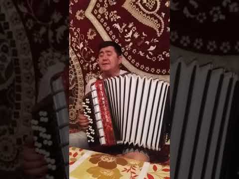 Видео: "Ауылға сағыныш". Исахан Сүлейменов.