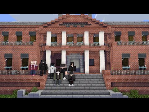 Видео: ШКОЛА 1 СЕРИЯ ПЕРВЫЙ КОШМАР 