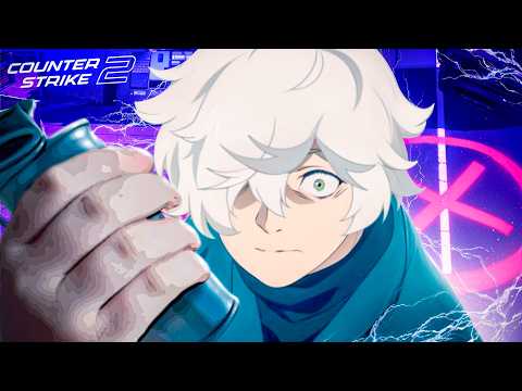 Видео: Все Самые Важные Гранаты на OVERPASS в CS2