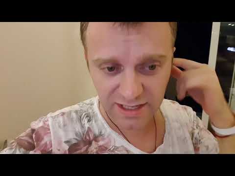 Видео: Обзор номера отеля Millennium Турция 4 звезды