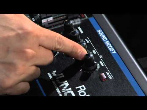 Видео: Полезные советы Roland JUNO-Gi часть 5