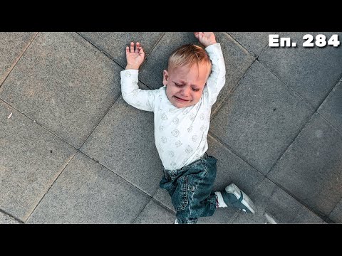 Видео: Какво се прави в тази ситуация? / Еп.284