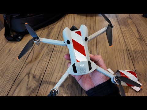 Видео: А ВЫ ПРОБОВАЛИ ЭТОТ ЛАЙК? Советы по использованию Mini 4 Pro