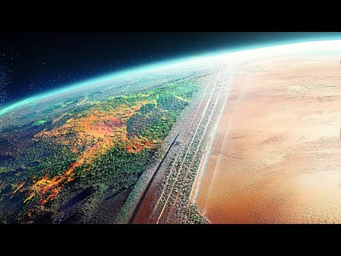 Видео: Ученые из Уэльса обнаружили Объект во Вселенной - Следы Жизни?