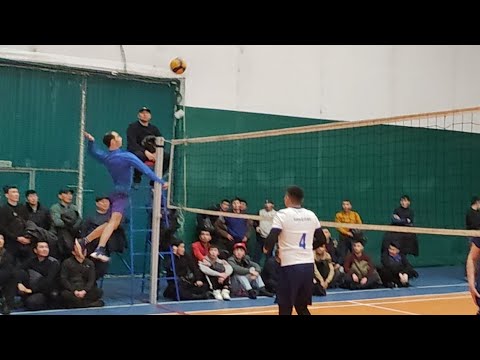 Видео: ОТТО КУЧТТУУ ОЮН КАРАКУЛЖА  VS КАДАМЖАЙ