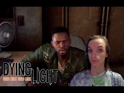 Видео: МЫ ЗАРАЖЕНЫ! ➤ Dying Light #1