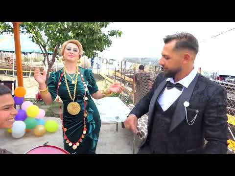 Видео: свадбения ден на николаи и минка с  варвара