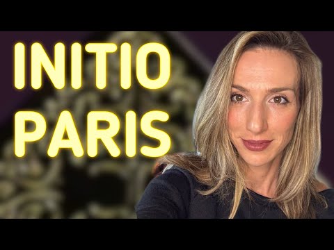 Видео: ОБЗОР ПАРФЮМОВ INITIO | НОВИНКА 2024 ГОДА NARCOTIC DELIGHT