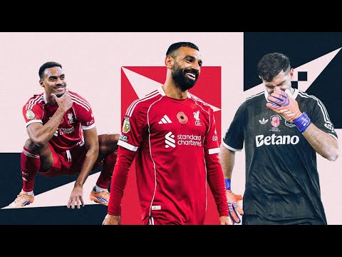 Видео: Почему Ливерпуль сыграл намного лучше в обороне? ливерпуль астон вилла 2 0 обзор