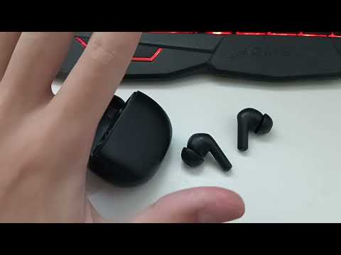 Видео: redmi buds 4 active не реагирует один наушник. решение проблемы