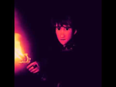 Видео: Вечная любовь♡♥♡(Эльза и Иккинг)