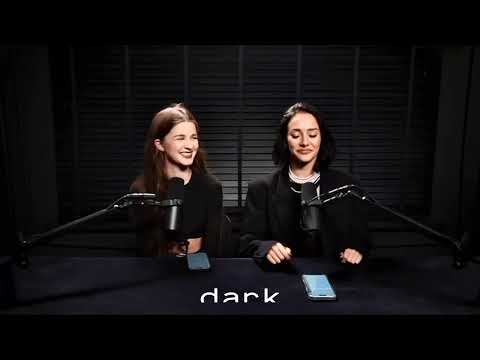 Видео: Dark дайджест август-сентябрь