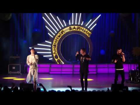 Видео: Группа "MBAND" - "Все исправить" (Солнечный зайчик 2017г.)