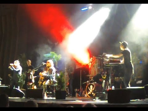 Видео: Борис Гребенщиков и БГ+ 30.04.2024. Белград, МТС дворана