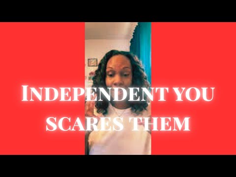 Видео: Вы знаете, как постоять за себя, как женщина... Они завидуют вашей независимости💥💥