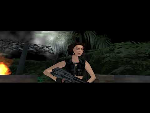 Видео: Syphon Filter 3 [PS1] (2001) Миссия 2 - Плантации Коста-Рики