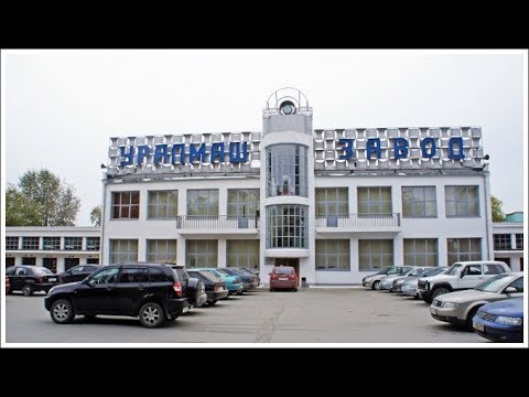 Видео: $12 Скания S500.Как проехать на "Уралмашзавод" и не попасть под запрещающие знаки?)))