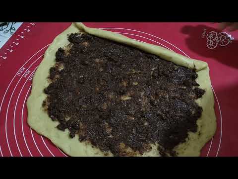 Видео: Козонак.Сдобная выпечка.