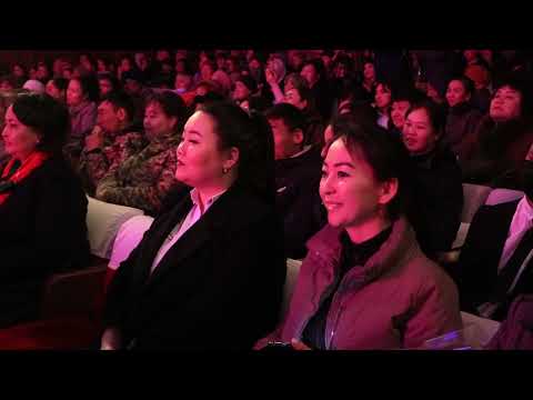 Видео: 8-март Каракол. Айымдардын эл аралык майрамы