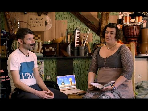 Видео: Проект „Боруйски съкровища“. Епизод 3: „Тракийски вихрени хорà“