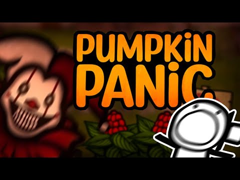 Видео: 🌾Аймшгийн тариаланч Мару🎃Pumpkin panic🔪