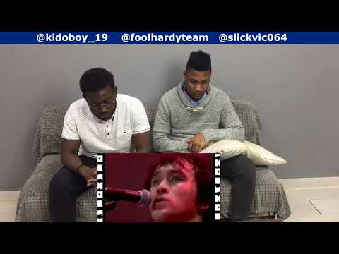 Видео: Виктор Цой - Кукушка (Реакция иностранцев)