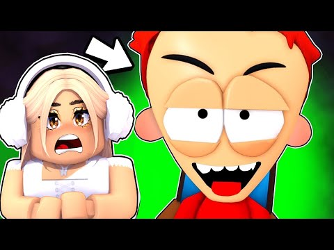 Видео: ПОБЕГ ОТ ТИММИ ! ОН ОХОТИТСЯ НА НАС! ПОБЕГ ИЗ ШКОЛЫ В ROBLOX