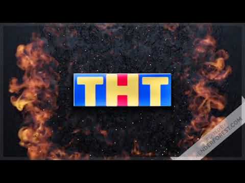 Видео: Все заставки ТНТ (2022-2024)