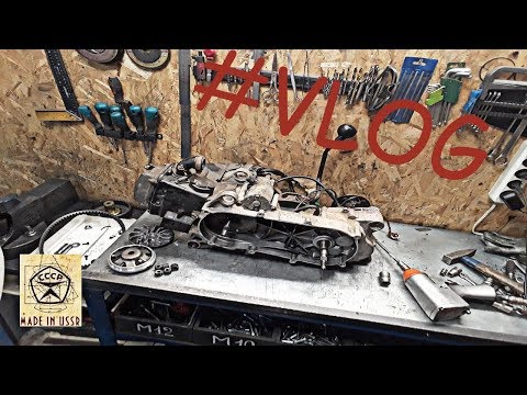 Видео: ⚠️🔧🔩 Динго T150 в ремонт_МотоОвчарке стало плохо