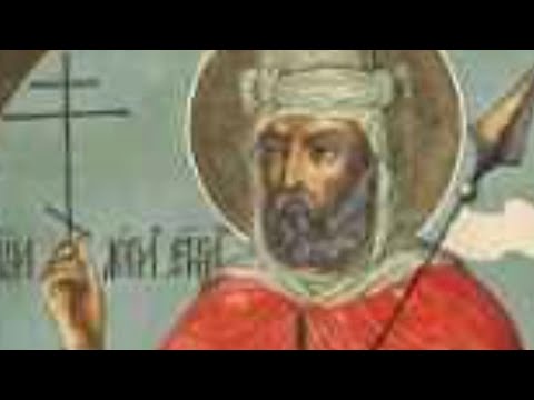 Видео: Искренне о самом главном...