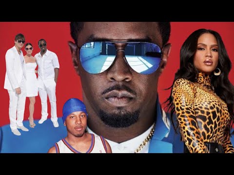 Видео: Podcast #92 PDiddy-гийн аймшигтай түүхүүд Part #2