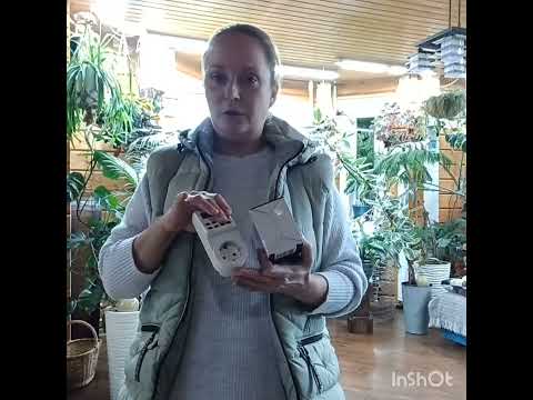Видео: Комнатное цветоводство: обзор полезных и нужных вещей для комнатных растений. 