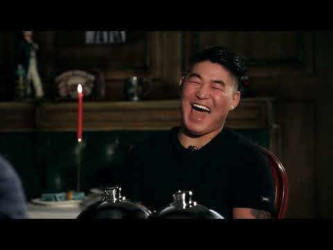 Видео: Tem's night show -   Tulaanch Shinechagtga |Тулаанч шинэчагтга|