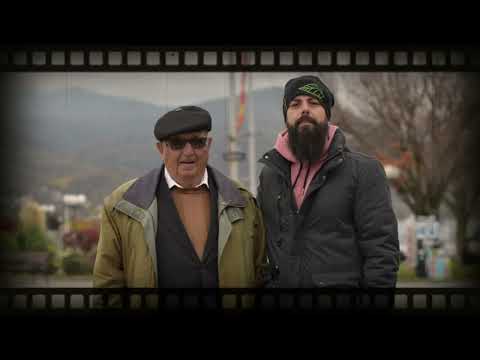 Видео: Потеклото на Михајло Пупин | Mihajlo Pupin i Makedonija