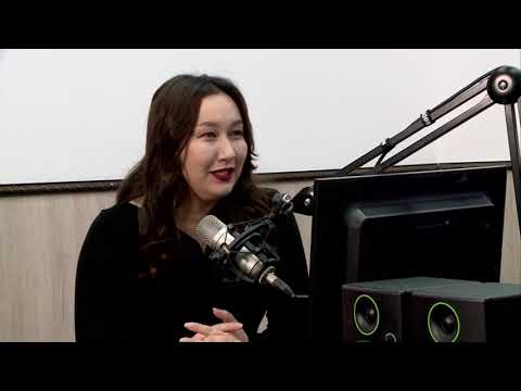 Видео: «Құраш Мақұлов: еңбектің күші – жердің тереңінде» / Эфирде 102FM / 31.10.2025