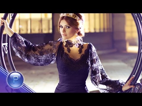 Видео: PRESLAVA - PISHI GO NEUSPESHNO / Преслава - Пиши го неуспешно, 2014