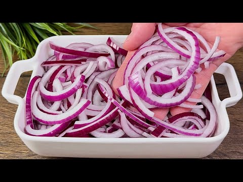 Видео: Сахар в крови сразу падает! Этот рецепт - настоящее сокровище!