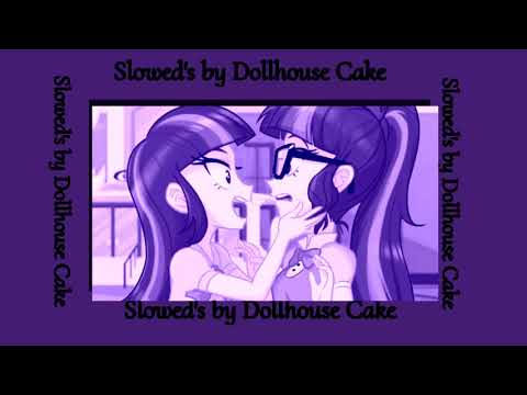 Видео: `Не смотри по сторонам´ ~slowed~