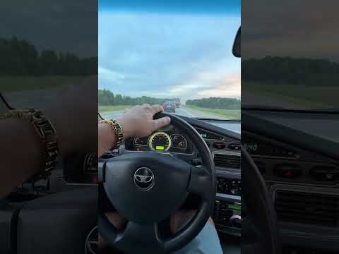 Видео: Нашли капсулу времени Daewoo Nexia 2010 г. Пробег 39.000 км вся в родне 