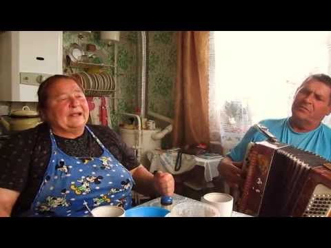 Видео: Зоя и Валера - "КУРЮ", Е.Ваенга