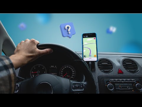 Видео: Лучшие смартфоны по качеству GPS/ГЛОНАСС