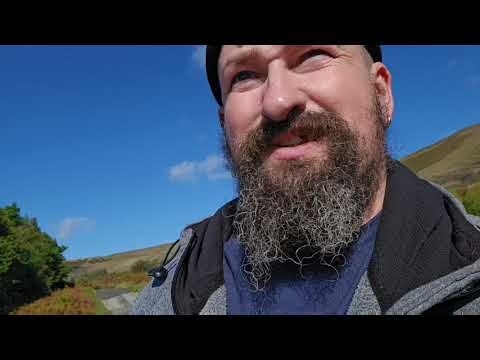 Видео: #путешествие  Winnats pass story day #2 : охота за рассветом